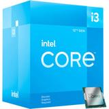 Intel Core i3-12100F 3.3 GHz Quad-Core LGA 1700 Processor BX8071512100F