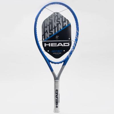 HEAD Instinct PWR 115 2022 Tennis Racquets