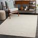 Surya Alvito Hand Woven Solid Jute Rug