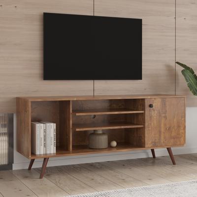 Living Room TV Stand Entertainment Centers