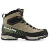 Scarpa - Mescalito TRK GTX - Wanderschuhe 46 | EU 46 schwarz