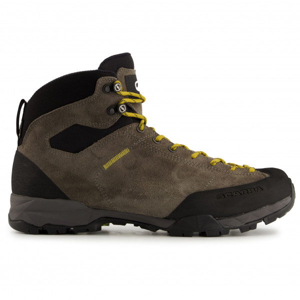 Scarpa - Mojito Hike GTX Suede - Wanderschuhe 40,5 | EU 40,5 schwarz/braun
