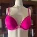 Victoria's Secret Other | 34c Victoria’s Secret Women’s Bra | Color: Pink | Size: 34c