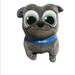 Disney Toys | Disney Store Puppy Dog Pals Bingo 7" Plush | Color: Gray | Size: Osbb