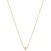 Ania Haie Kette 585er Gelbgold One Size Damen