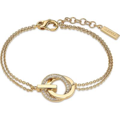 Jette - Armband 925er Silber Armbänder & Armreife 1 ct Damen