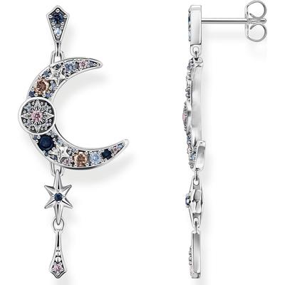 Thomas Sabo Ohrhänger 925er Silber silber Damen Image