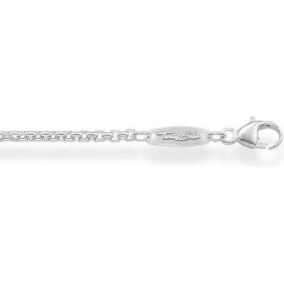 Thomas Sabo - Kette 925er Silber Ketten 1 ct Damen