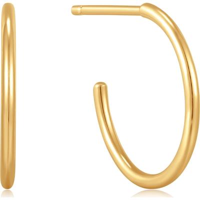 Ania Haie Ohrstecker 585er Gelbgold One Size Damen Image