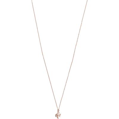 Emporio Armani - Kette Edelstahl Ketten 1 ct Damen