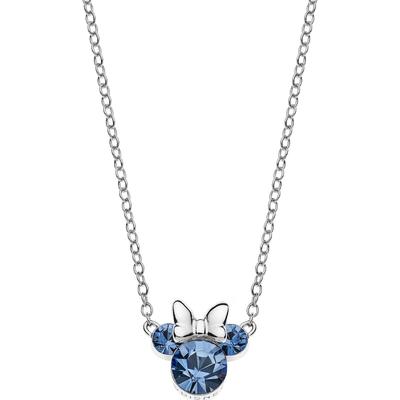 DISNEY Jewelry - Kinderkette 925er Silber Ketten 1 ct Damen