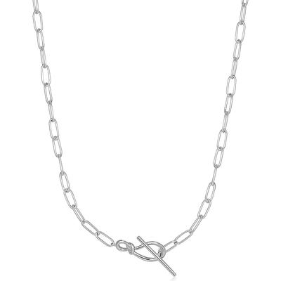 Ania Haie - Kette 925er Silber Ketten 1 ct Damen