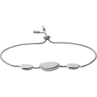 Skagen - Armband Edelstahl Armbänder & Armreife 1 ct Damen