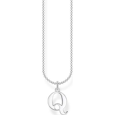 Thomas Sabo - Kette 925er Silber Ketten 1 ct Damen