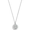 Michael Kors Kette 925er Silber silber Damen