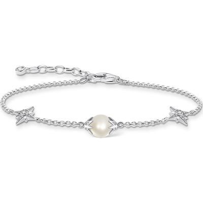 Thomas Sabo Armband 925er Silber One Size Damen Image