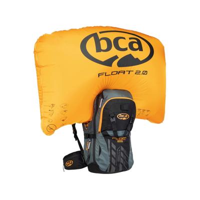 Backcountry Access Float 25 Turbo Avalanche Airbag Grey/Black C2013002010