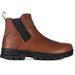 5.11 Company 3.0 Work Boots Leather/Nylon Men's, Brandy SKU - 629094