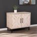 Eslanton Farmhouse Anywhere Cabinet - SEI Furniture HZ1077505