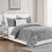 Cornelia 3-Piece Cotton Quilt Set