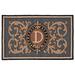 SAFAVIEH Handmade Monogram Griseldis Casual Rug