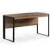 BDI Furniture Linea Office Desk - 6221 WL