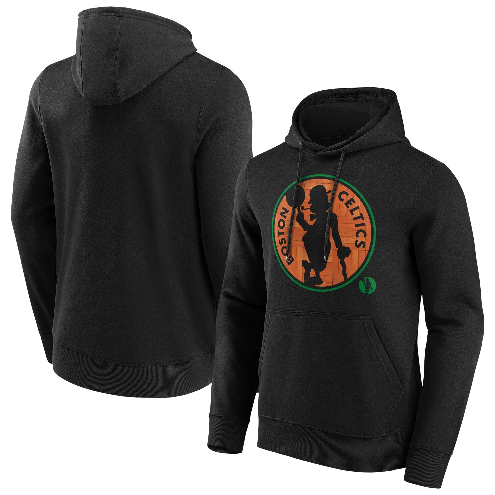 Boston Celtics Foodwood Graphic Hoodie - Hommes - Homme Taille: 2XL
