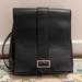 Burberry Bags | Authentic Burberry Backpack Tote | Color: Black | Size: Os