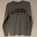 Nike Shirts | Alabama Long Sleeve Tee | Color: Black | Size: S