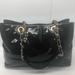 Kate Spade Bags | Kate Spade Patent Leather Montrose Elena Satchel | Color: Black | Size: Os