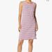 Columbia Dresses | Columbia Women's Harborside Knit Sleeveless Dress Medium | Color: Blue/Pink | Size: M