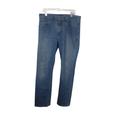 Carhartt Jeans | Carhartt Rugged Flex Relaxed Fit Men's 34wx32l 5 Pocket 100% Cotton Denim Jeans | Color: Blue | Size: 34wx32l