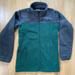 Columbia Jackets & Coats | Columbia Boys Steen Mountain Ii Fleece Jacket- Size L (14-16)- Nwot | Color: Gray/Green | Size: Lb