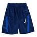 Nike Bottoms | 4/$25! Boys Nike Shorts | Color: Blue | Size: Mb