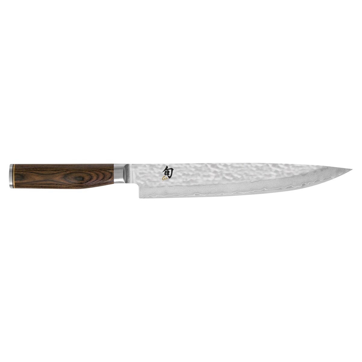 KAI Shun Premier Tim Mälzer Schinkenmesser 24 cm TDM-1704 Image
