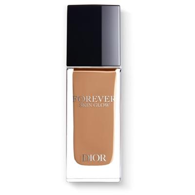 DIOR Dior Forever Skin Glow Foundation Nr. 4.5N - Neutral 30 ml Hellbraun Image
