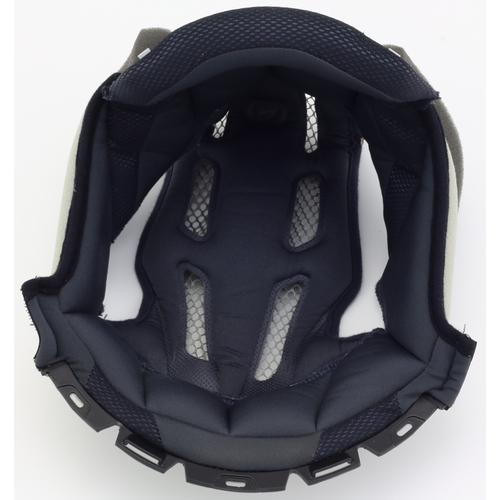 Suomy MX Tourer Innenfutter, schwarz, Größe XS