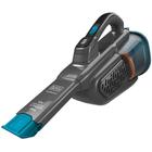 Black&decker - black+decker Pulizia - Aspirapolvere portatile a batteria 12V, stazione di ricarica,