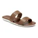 Aerosoles Clovis Women's Slide Sandals, Size: 8.5, Brown