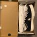 Converse Shoes | Converse One Star Ox Size 11.5 Polka Dot Dark Chambray | Color: Black | Size: 11.5