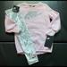 Nike Matching Sets | New Nike Velour Sweater & Leggings Set Girls Baby & Toddler Sizes Available | Color: White/Silver | Size: 24mb