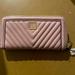 Victoria's Secret Bags | Brand New Victoria’s Secret Wallet | Color: Red | Size: Os