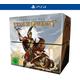 Titan Quest Collector's Edition - PlayStation 4