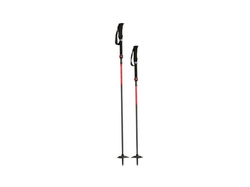 MSR Poles DynaLock Ascent C Trekking Poles 120 cm 10236