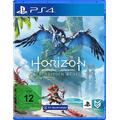 Horizon Forbidden West - (kostenloses Upgrade auf PS5) - [PlayStation 4]