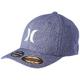 Hurley Herren M Phantom Resist Hat Caps, Küstenblau, S