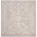 White 60 x 0.31 in Area Rug - Calidia Oriental Beige/Cream Area Rug Laurel Foundry Modern Farmhouse® | 60 W x 0.31 D in | Wayfair