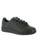 K-Swiss Classic VN - Womens 9 Black Sneaker Medium