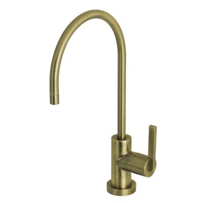 Kingston Brass Continental Water Filtration Faucet