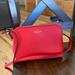 Kate Spade Bags | Hp Kate Spade Mandy Crossbody Bag | Color: Red | Size: Os
